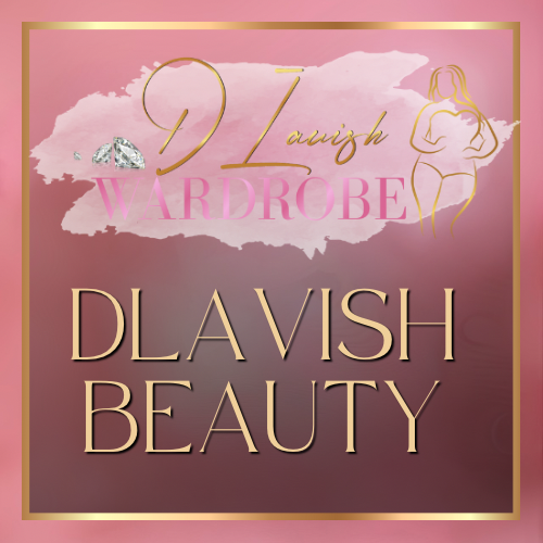 DLAVISH BEAUTY