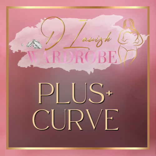 PLUS+CURVE