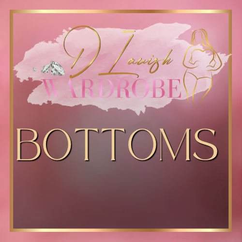 BOTTOMS